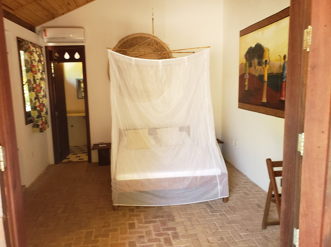 Pousada Too Cool主图