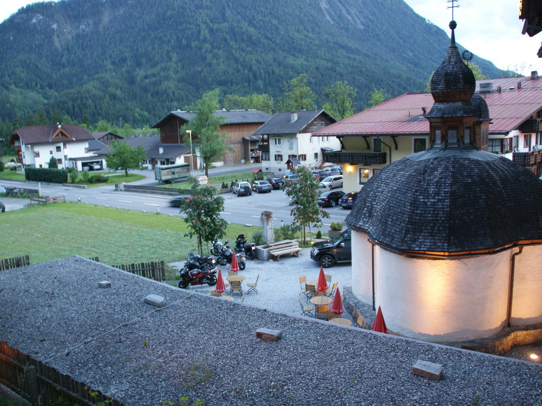 Hotel Gasthof Neuner主图