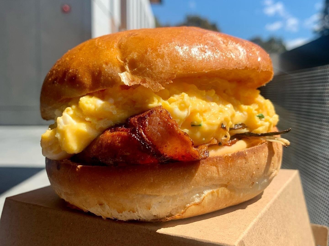 North Grounds Co. cafe