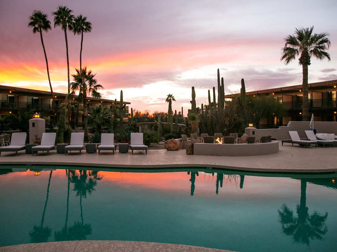 CIVANA Wellness Resort & Spa主图