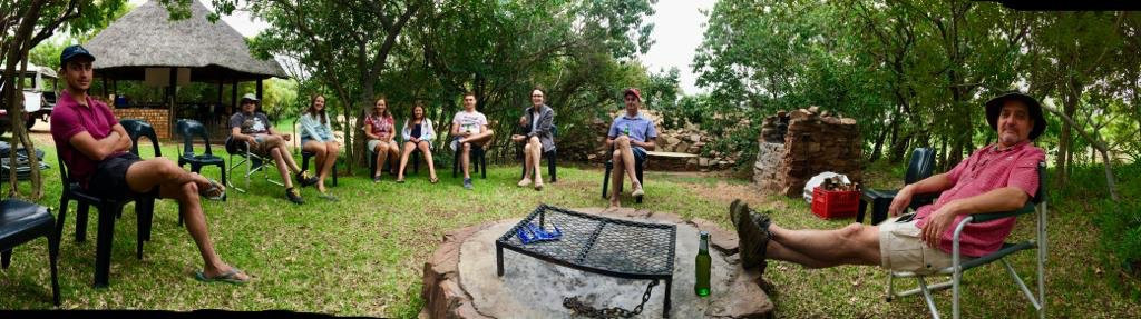 De Wildt 4x4-Brits必去景点