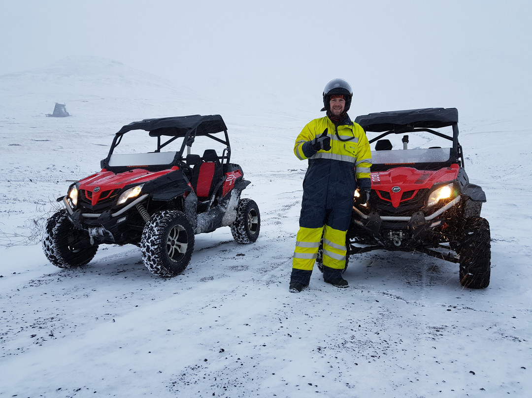 Buggy Adventures景点图片