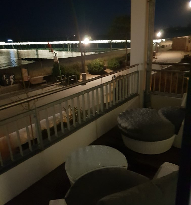 Strandhotel LUV主图