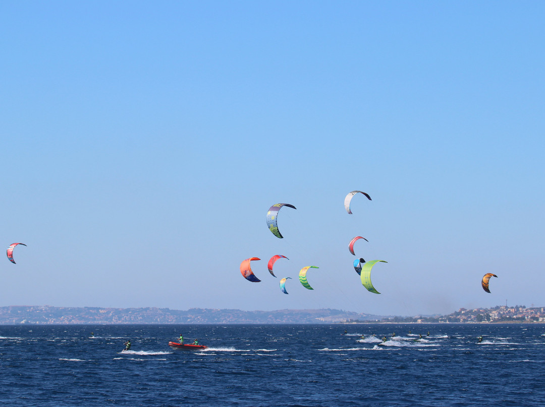 NewKiteZone Kitesurf景点图片