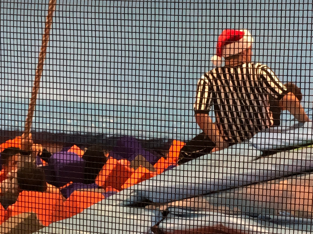 Flight Fit N FUn-Ronkonkoma必去景点