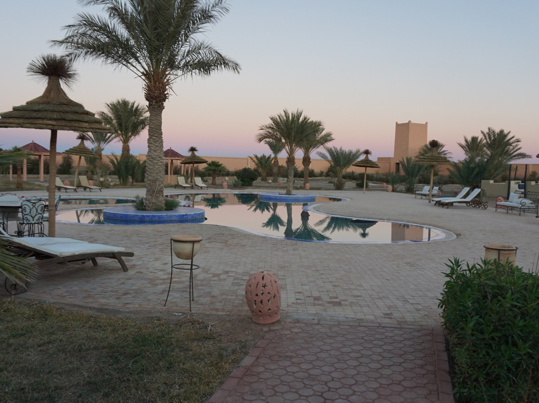 Palais Masandoia主图