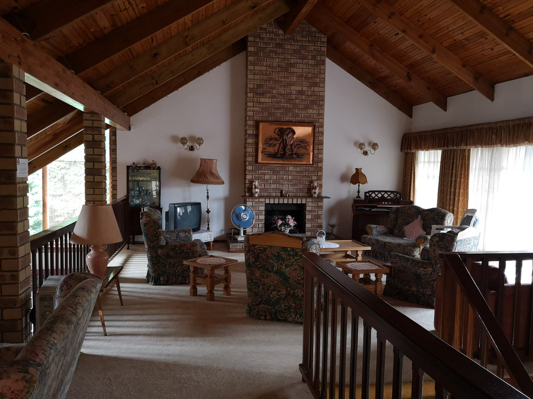 Arbuckle House主图