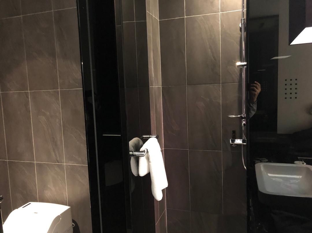 Best Louis Hamilton Hotel Changwon主图