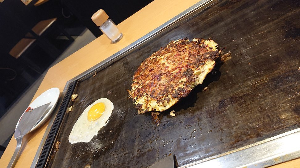 鶴橋風月 ららぽーと和泉店