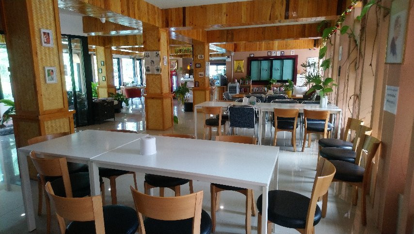 Juntima Place at Amphawa主图