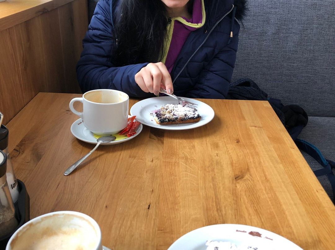 Hotel Bouda Jana主图