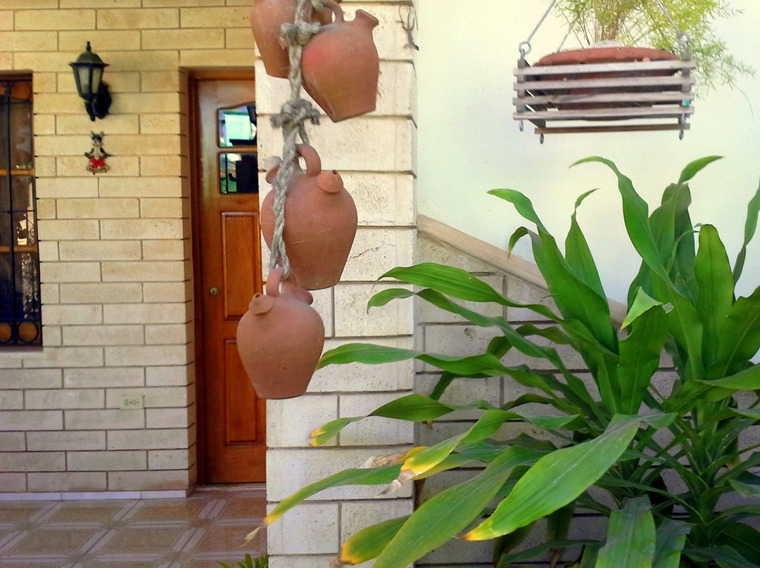 Hostal Casa Grande主图