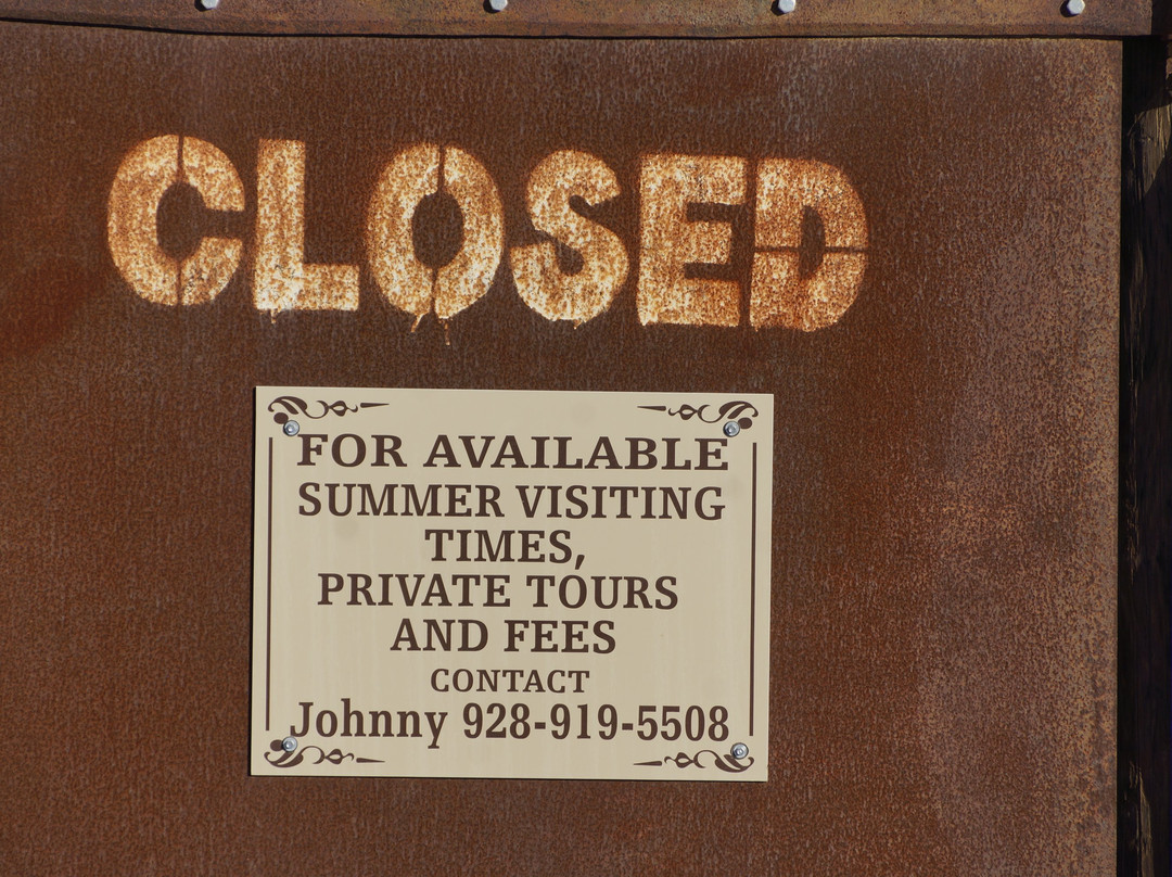 Cloud Museum-Bard必去景点