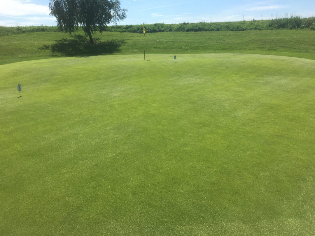 Little Channels Golf Centre景点图片