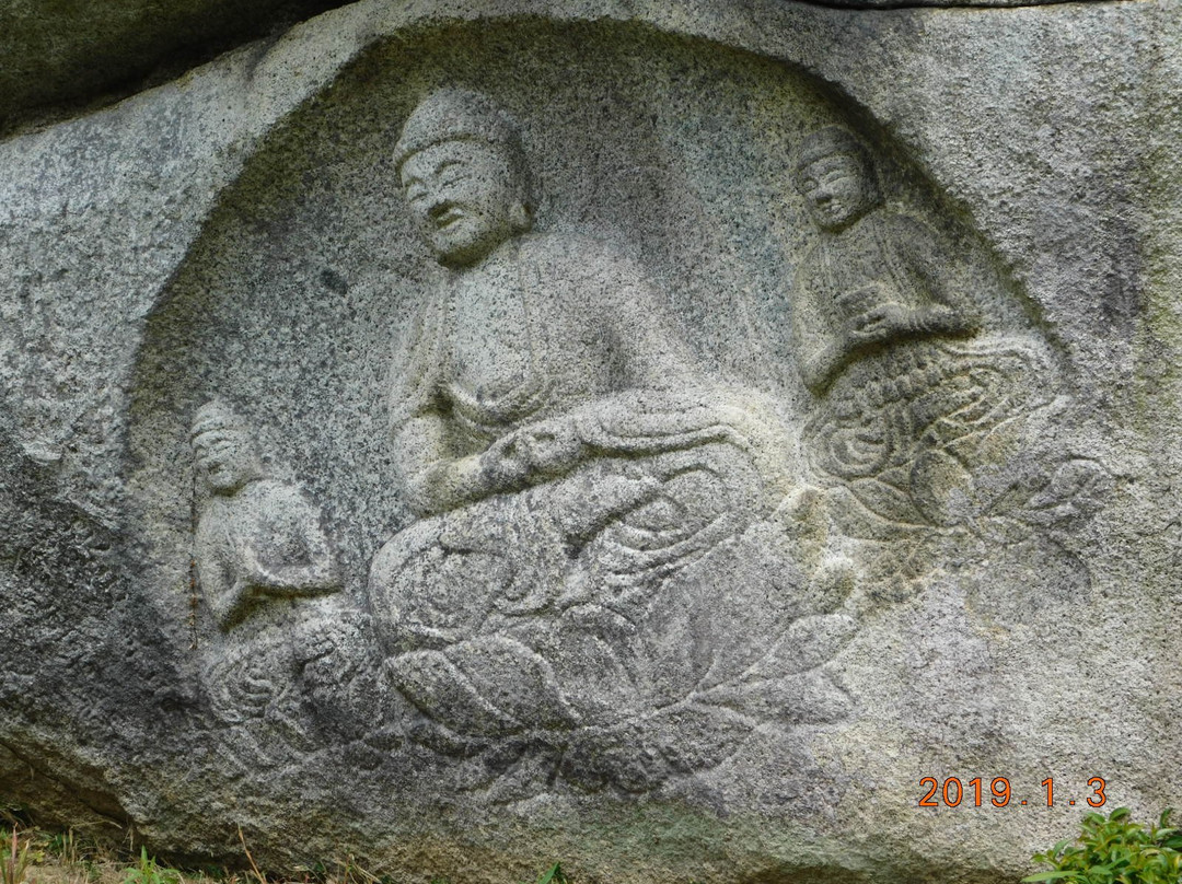 Kizukawa City Community Bus-木津川市必去景点