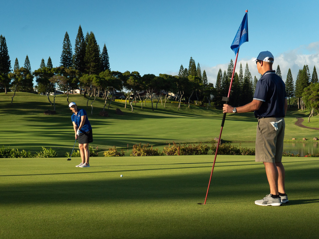 怀凯莱高尔夫俱乐部-维帕胡必去景点