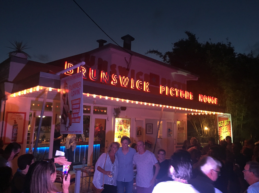 Brunswick Picture House景点图片