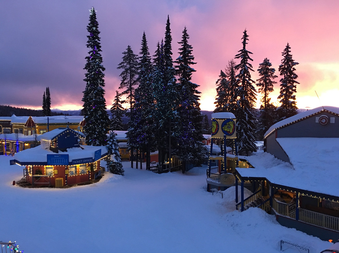 阿贝迪恩之王公寓酒店主图