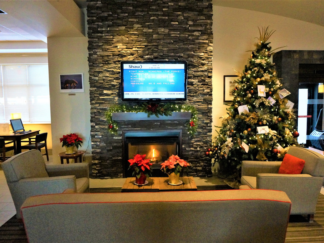 Lakeview Signature, Trademark Collection by Wyndham主图