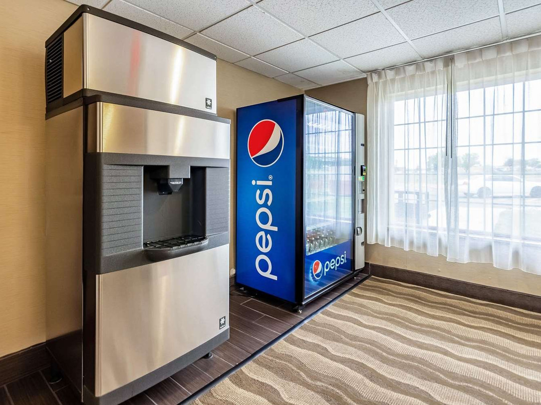 Comfort Inn & Suites Gillette Near Campbell Medical Center主图