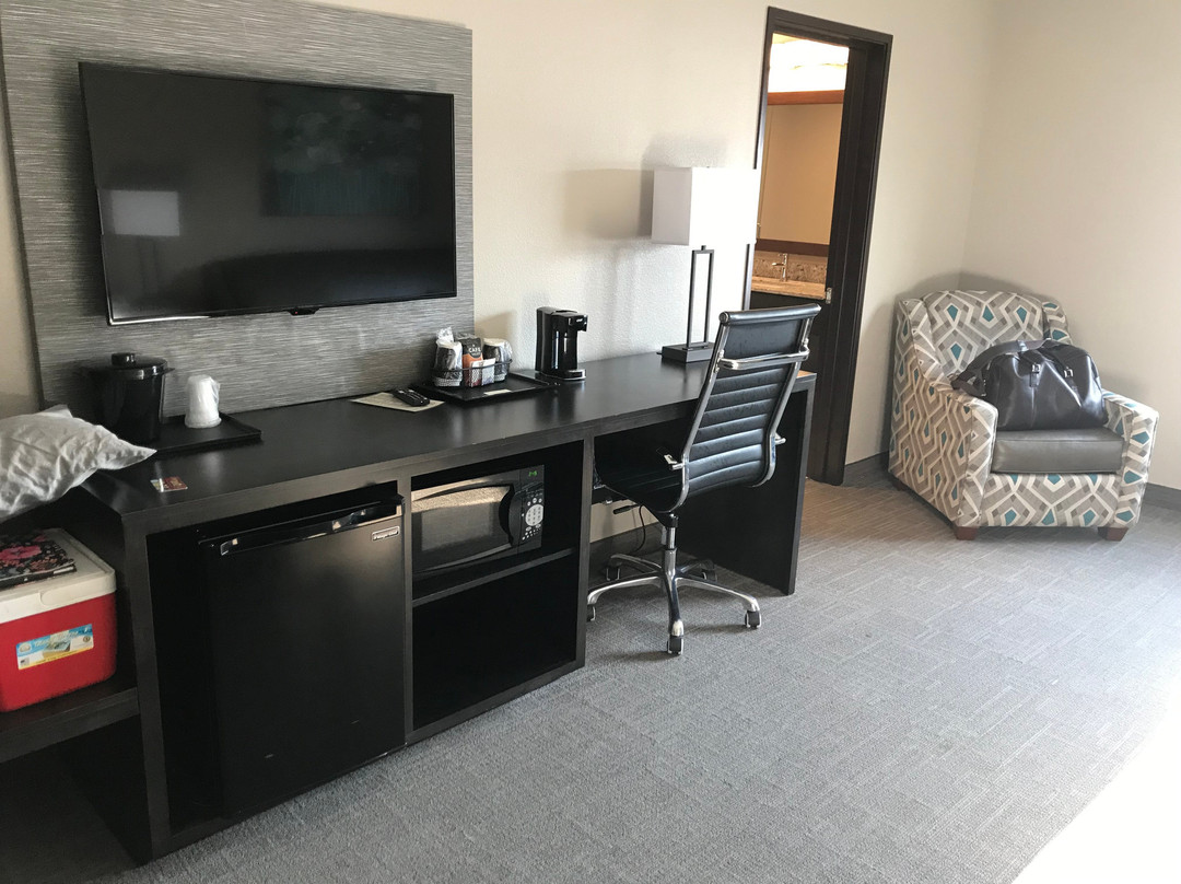 Berlin Encore Hotel & Suites主图