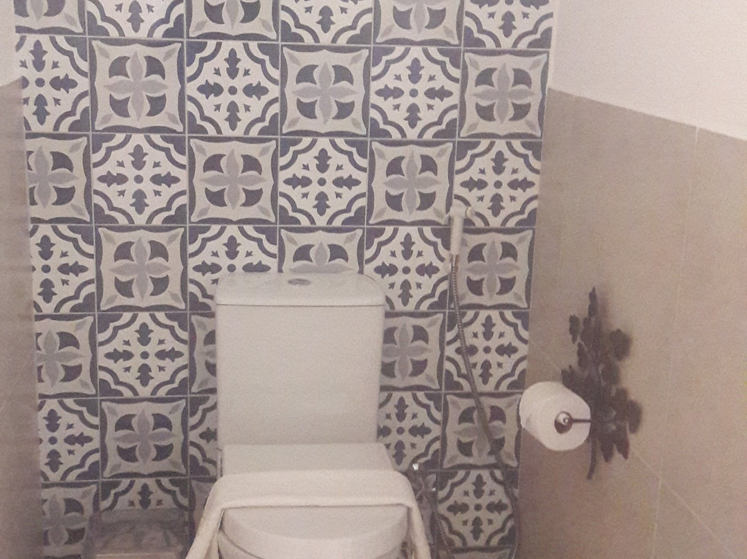 Pousada Estalagem Caiuia主图