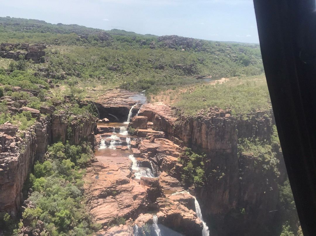Coolibah Air-达尔文市必去景点