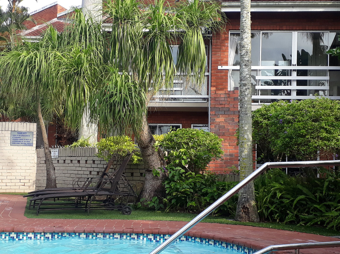 Perna Perna St Lucia主图