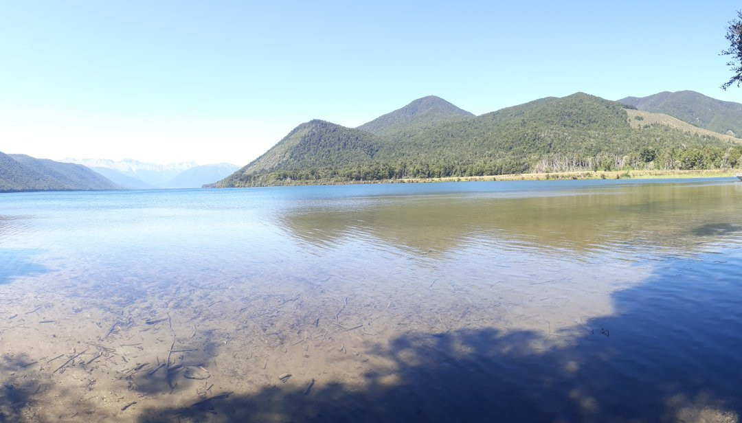 Lake Rotoroa-Murchison必去景点