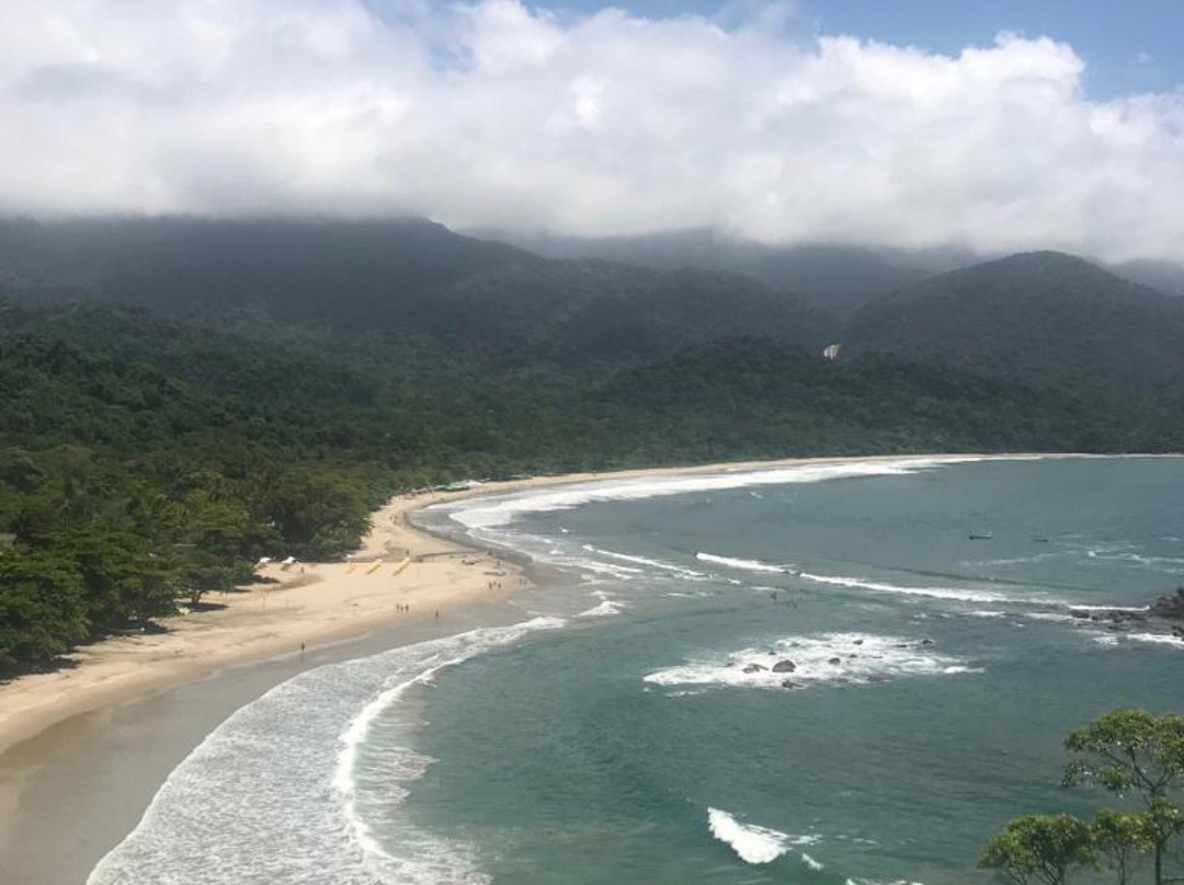 KR Turismo-伊利亚贝拉必去景点