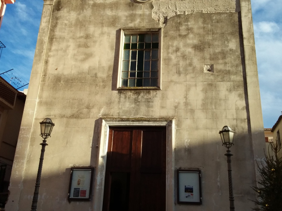 Chiesa di Santa Domenica景点图片