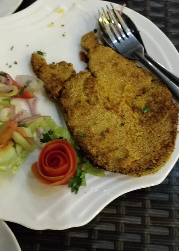 The Verda Carmona主图