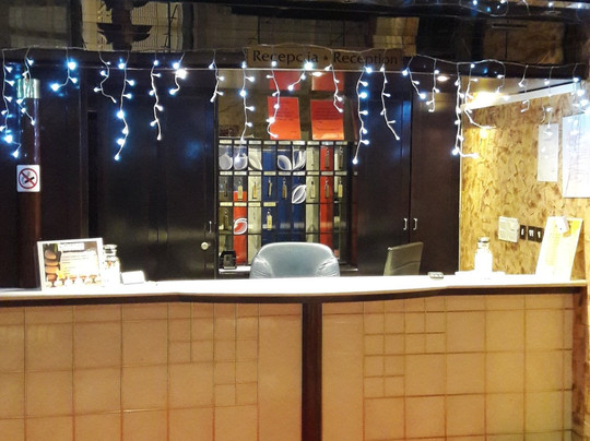 Hotel Casino Restaurant Zephyr - Plovanija主图