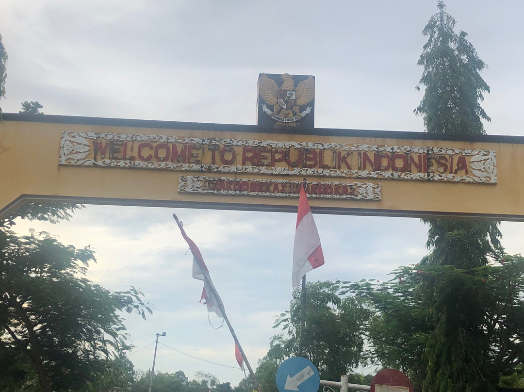 Sota Park-马老奇必去景点