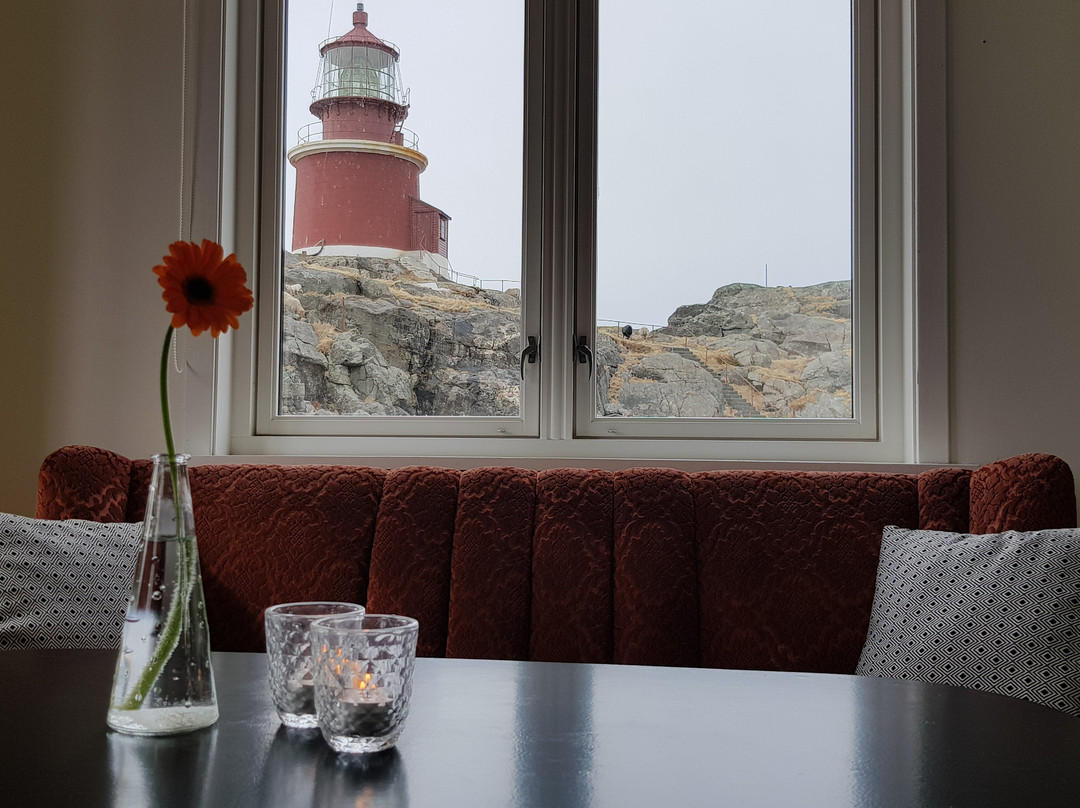 Utsira Overnatting主图