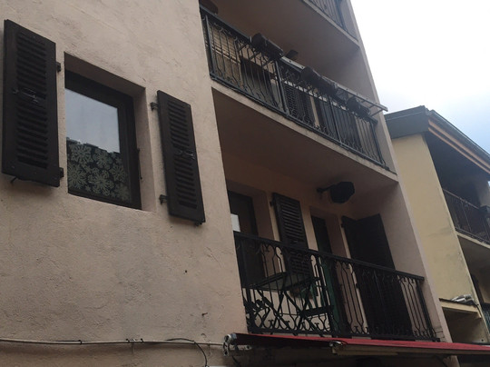 Massage Chamonix-霞慕尼必去景点