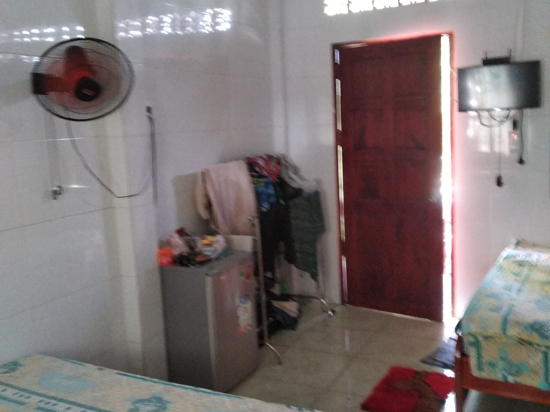 Hai Anh Guesthouse主图