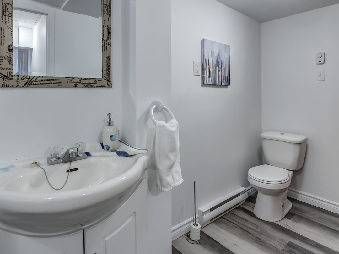 L'Escale du Routard主图