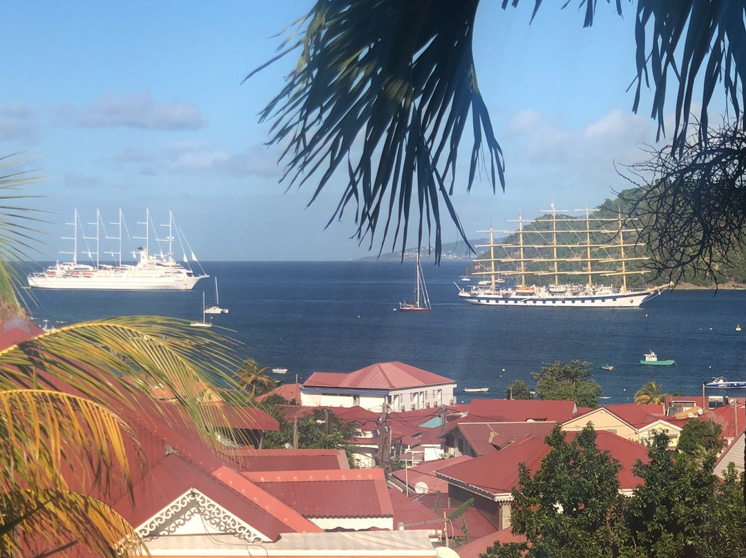 Les Petits Saints主图