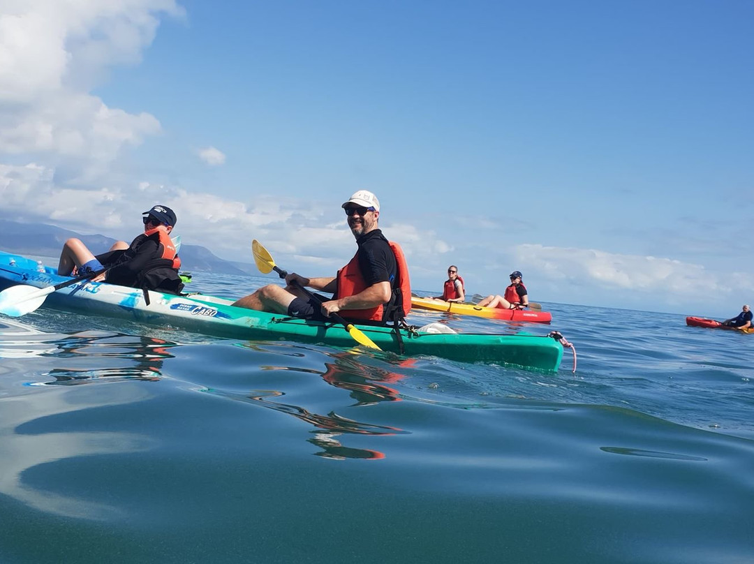 Pacific Watersports-棕榈湾必去景点