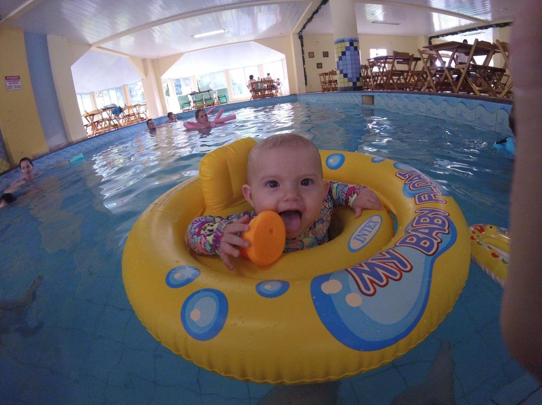 Thermas Piratuba Park Hotel主图