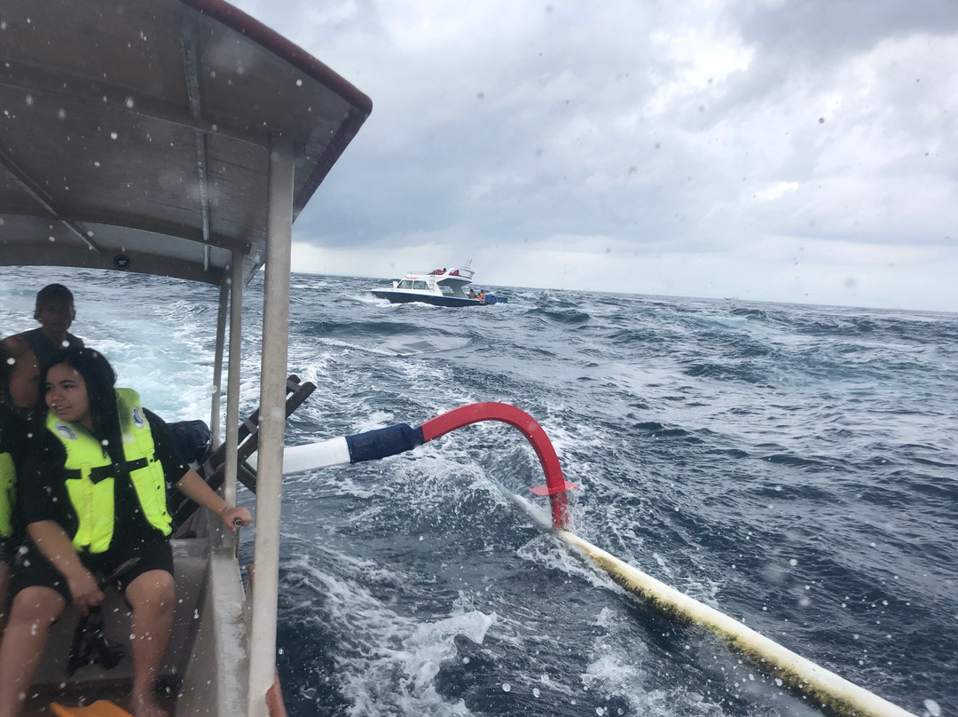 Nusa Penida Travels景点图片