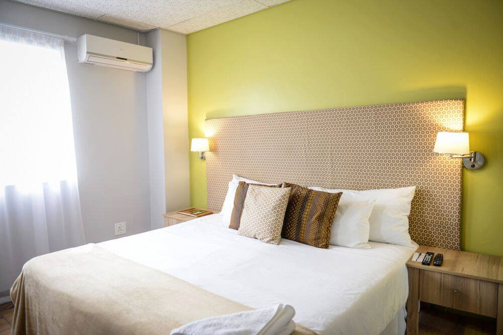 Hokahanya Inn & Conference Centre主图