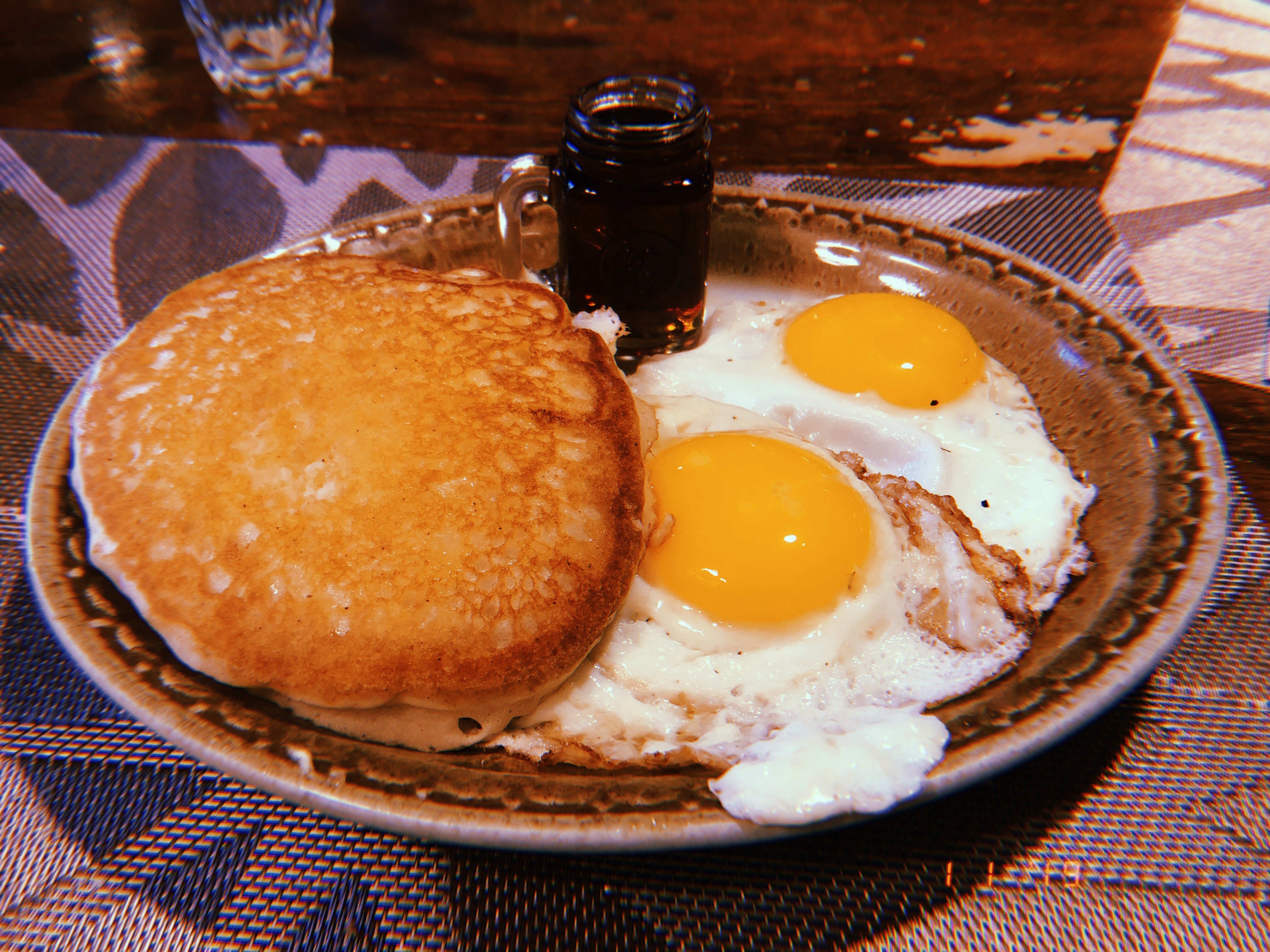 Olympia Lodge-餐饮