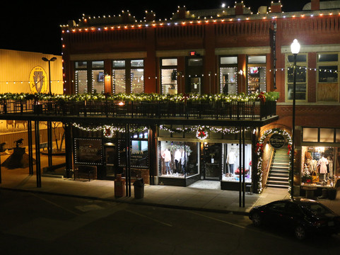 The Pioneer Woman Boarding House主图