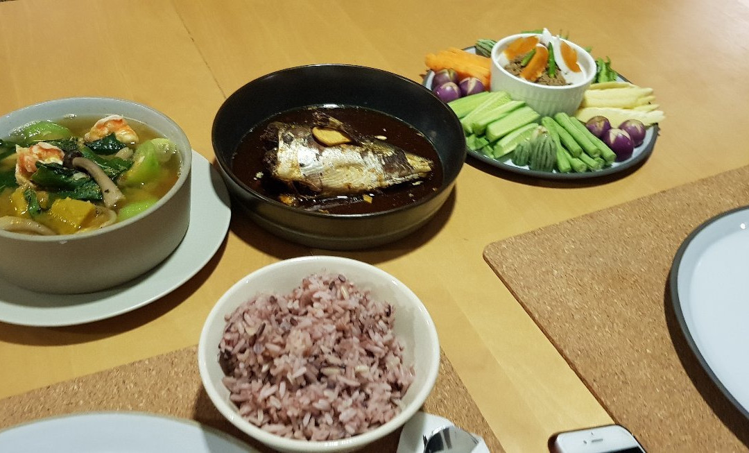 Baan Makham-BangNamPhueng主图