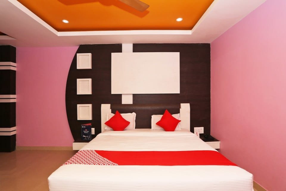 OYO 14997 Hotel Galaxy International主图