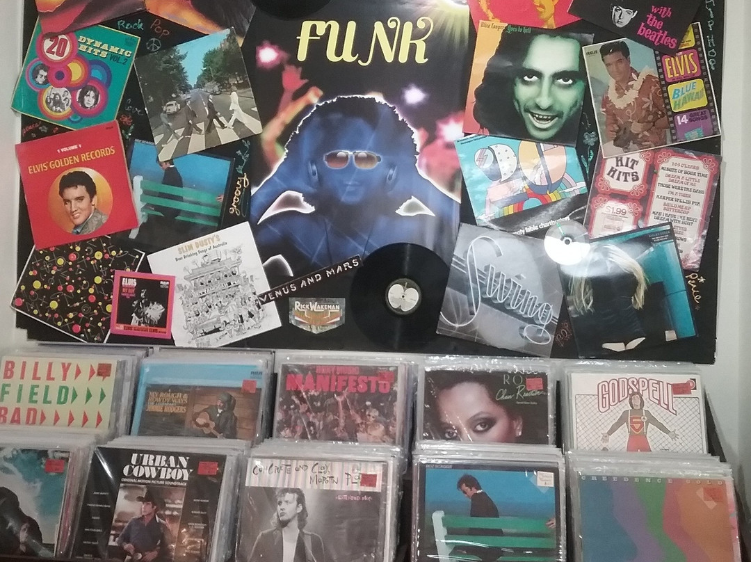 Toora Fancy Goods & Old Relics-Toora必去景点