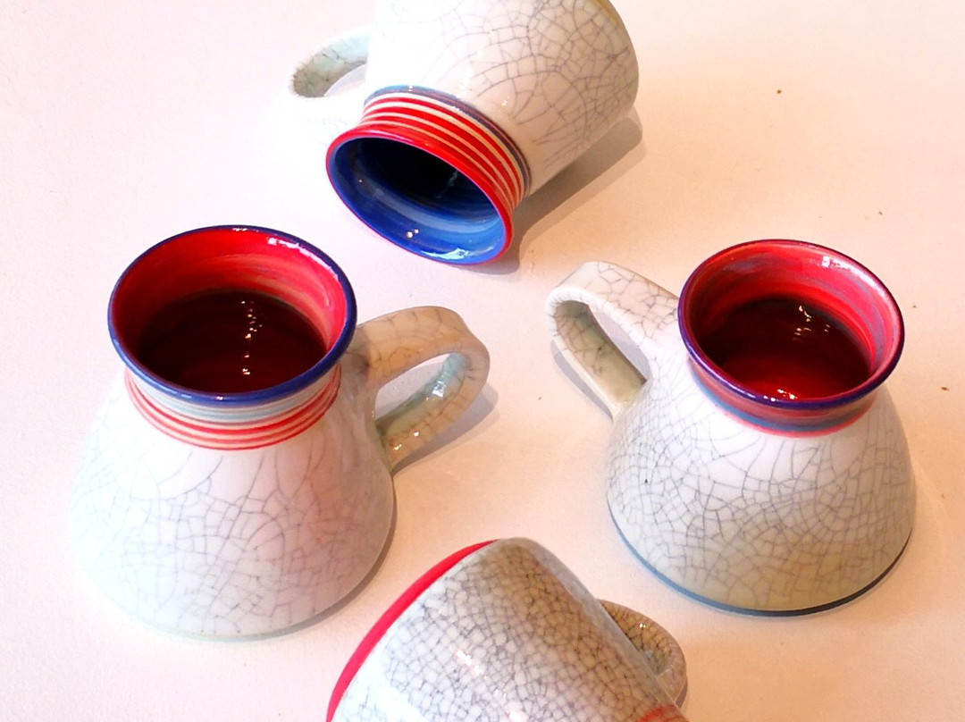 Zinongo Gallery-弗里曼特尔必去景点