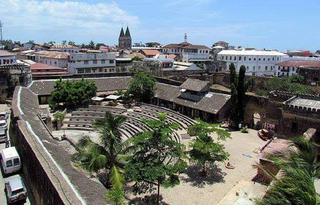 Zanzibar-Tour-桑给巴尔市必去景点